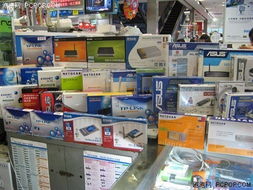 保證穩(wěn)定的網(wǎng)絡(luò)環(huán)境 市售5款A(yù)DSL推薦及選購指南