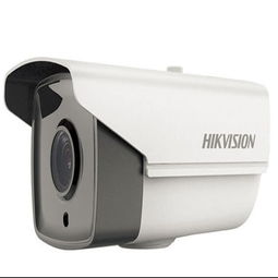 ?？低旸S-2CD2T55D-I3 500萬筒型網絡攝像機 高性能定焦監控解決方案