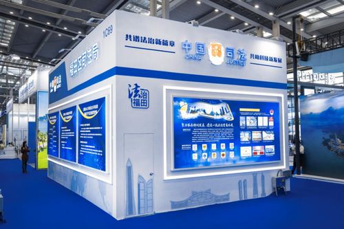 小展區(qū)蘊(yùn)藏大能量 深圳福田法律服務(wù)產(chǎn)品閃亮高交會(huì)，網(wǎng)絡(luò)技術(shù)服務(wù)引領(lǐng)法治創(chuàng)新