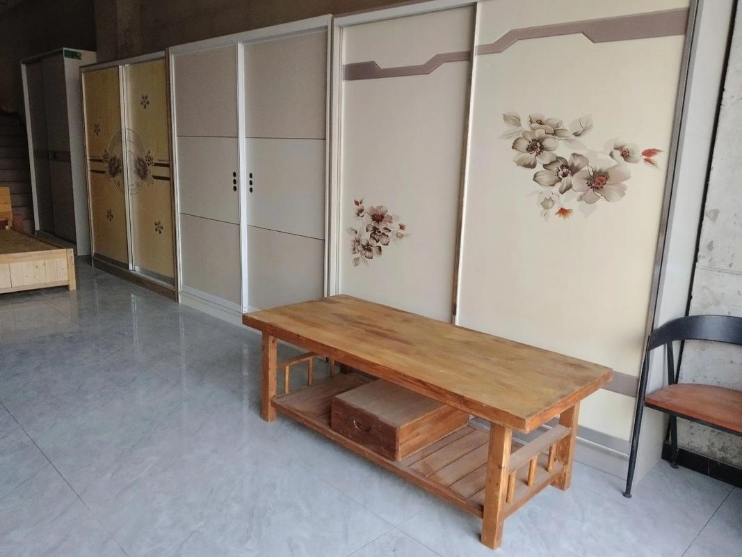 實(shí)木家具，喜歡就好！家用電器的選擇與搭配